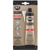 K2 silikon 85g crveni | ePonuda.com