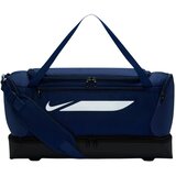 Nike Športne torbe Academy Team M Bag Modra | Shoptok.si