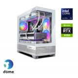 Računalnik Anni Gamer Advanced Ultra 5 225F / RTX 5050 / 16 GB / 1 TB Cene