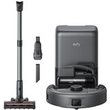 Anker Eufy E20 robotski sesalnik 3v1 Cene