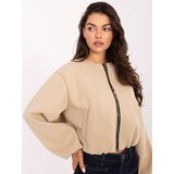 Italy Moda Jacket-IT-KR-A8612.46-beige | Shoptok.si