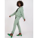 RELEVANCE Set-RV-KMPL-7802.34P-pistachio | shoptok.hr