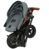 Qplay Nova Deluxe 5u1 Sklopivi tricikl Slike