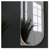 Hanah home ogledalo livi marble