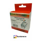 Eurotoner Zamjenska tinta za Canon CL-41 trobojna | shoptok.hr