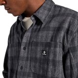 Converse muška košulja flannel shirt