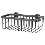 Tesa Košara za tuš jednostruka Moon Graphite | Eponuda.ba