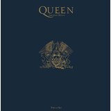 Virgin EMI Records QUEEN - Greatest Hits II (Remastered 2011) | Eponuda.com
