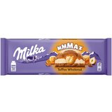 Milka Toffee nuts new 300g | ePonuda.com