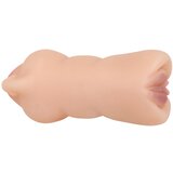 Pretty Love Crazy Bull Zoey Dual Entry Mouth & Vagina | Shoptok.si