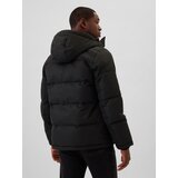 GAP Quilted ColdControl Waterproof Jacket - Men Cene