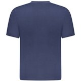 U.S. Grand Polo Club US Grand Polo Muška Majica Kratkih Rukava Plava | shoptok.hr