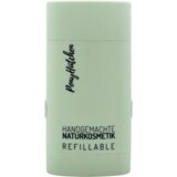 PonyHütchen Deostick Case Refillable - Soft Mint Cene