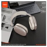  Slušalice bluetooth moxom mx-wl93 starlight ( SL1920 ) | Eponuda.com