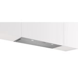 Bosch Potpuno ugradbena napa,,90 cm, Serie 6| Inox,745 m3/h,A,61dB, LedRasvjeta | Eponuda.ba