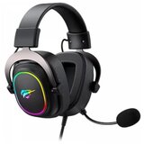 Havit H2002P - gaming headphones, black Cijene