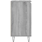  Komoda boja hrasta sonome 40 x 35 x 70 cm od konstruiranog drva | shoptok.hr