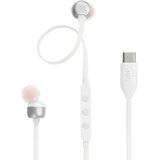 JBL tune T310C handsfree slušalice bela Cene