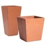  Saksija SONATA Cigla Terakota | Eponuda.com