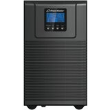 Powerwalker VFI 3000 TGB Double-conversion (Online) 3 kVA 2700 W 5 AC outlet(s) | shoptok.hr