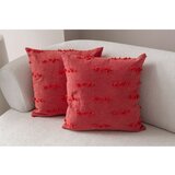 Mioli Decor Ukrasne jastučnice u setu 2 kom 43x43 cm Tuffet – | shoptok.hr
