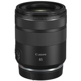 Canon RF 85 2,0 mm IS STM Makro Objektiv | Eponuda.ba