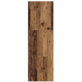 Ormarić Staro drvo 79,5 x 49 x 156 cm Konstrukcijsko drvo | Eponuda.com