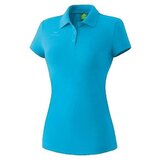 Erima Polo majice kratki rokavi Polo cintré manches courtes femme Modra Cene