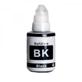 Canon kompatibilno ink črnilo GI-490 BK , 0663C001AA črna - 135ml