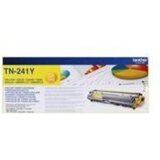 Brother TN-241Y toner 1 kom Original Žuto Slike