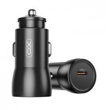 XO CC57 Auto punjač Type-C 30W Metal