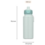 Mepal Bež plastična dječja boca 400 ml Sunshine & Rainbow – | shoptok.hr