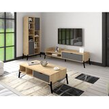 HANNAH HOME set nameštaja za dnevnu sobu Trotse 835PUQ6208