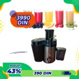 Zotrix sokovnik | ePonuda.com