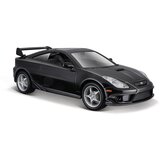 Maisto metalni model autića 1:24 toyota celica gt-s 31237 crni | ePonuda.com