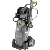 Kärcher Professional HD 6/15 MXA Plus visokotlačni čistač 225 bar topla voda, hladna voda | Eponuda.ba