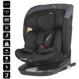 Coccolle Atira - Auto-Sedište iSize 40-150 cm - Crno 10230 | Eponuda.com