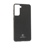  Maska za telefon Teracell Skin za Samsung G991B Galaxy S21 mat crna | Eponuda.com