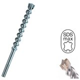 Makita burgija za beton SDS MAX MAK4 12/340/200 Cene