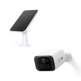 Anker Security SoloCam C210 + solarni panel | Shoptok.si