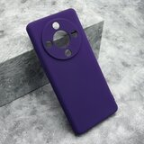 GENTLE Maska za telefon COLOR za Honor Magic 6 lite lila Cene