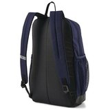 Puma Plus Backpack II Tamno plava | shoptok.hr