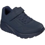 Skechers Nizke superge 403695L Modra Cene