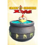 Steam Crazy Chicken Xtreme (PC) Key GLOBAL | ePonuda.com