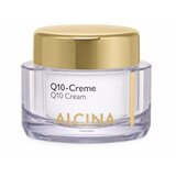 ALCINA q 10 krema za umornu kožu s koenzimom q10 50 ml za žene Cijene