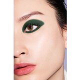 Shiseido Kajal InkArtist svinčnik za oči 4 v 1 odtenek 06 Birodo Green (Hunter Green) 0.8 g | Shoptok.si