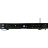 Renkforce RF-DAB-IR1700 N/A Internetski radio , WLAN, LAN, Bluetooth, DLNA Podržava DLNA Aluminij (brušeni) boja | Eponuda.ba