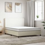 vidaXL Madrac od pjene srednje mekani 180x200 cm | shoptok.hr