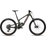  Bicikl Santa Cruz Megatower 2 C OLV 90 - Matte Olive Drab (2026) - XL | shoptok.hr