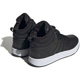 Adidas Hoops 30 Mid Wtr Crna | shoptok.hr